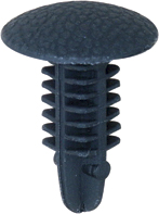 Bevestigingsclip voor sier- en beschermingslijst Restagraf 11779