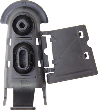 Clip, sier- /beschermingslijst Restagraf 12246