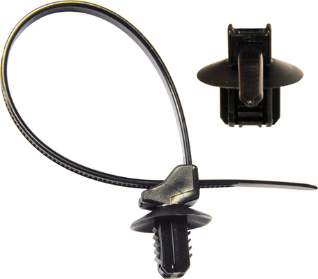 Slangklem Restagraf 12402