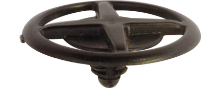 Bevestigingsclip voor sier- en beschermingslijst Restagraf 12550