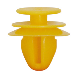 Bevestigingsclip voor sier- en beschermingslijst Restagraf 130130