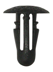 Bevestigingsclip voor sier- en beschermingslijst Restagraf 130195