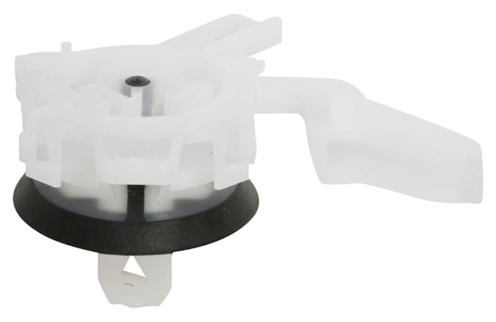 Clip, sier- /beschermingslijst Restagraf 130284