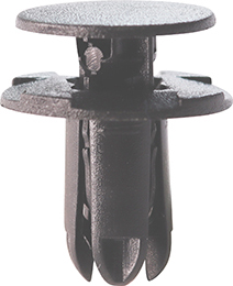 Clip, sier- /beschermingslijst Restagraf 130300