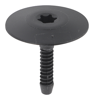 Clip, sier- /beschermingslijst Restagraf 130366