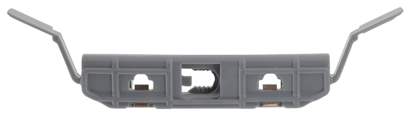 Clip, sier- /beschermingslijst Restagraf 130367