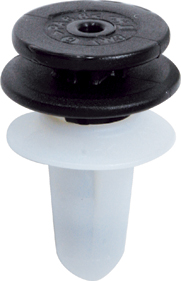 Clip, sier- /beschermingslijst Restagraf 1523