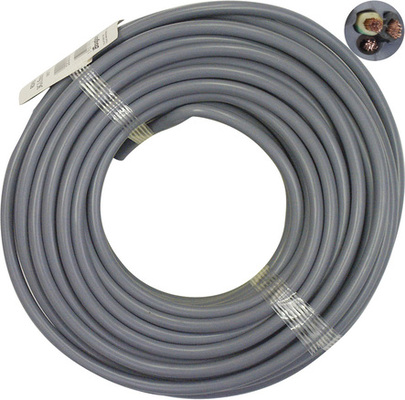 Elektrische leiding Restagraf 16264