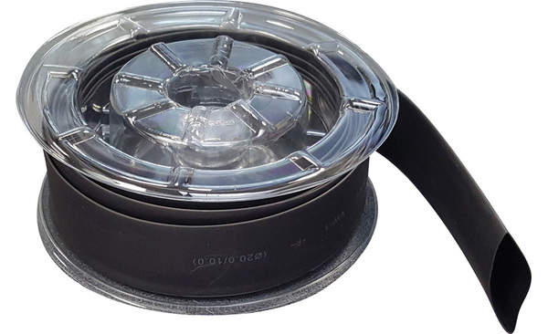 Krimpkous Restagraf 16659