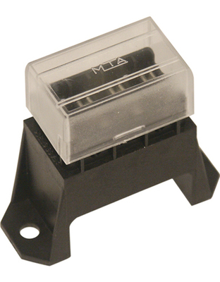 Zekeringhouder Restagraf 17013