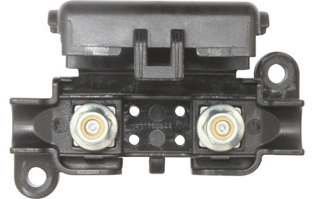 Zekeringhouder Restagraf 17020