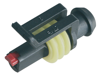 Stekkerbehuizing Restagraf 17026