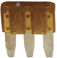 Zekering Restagraf 17340