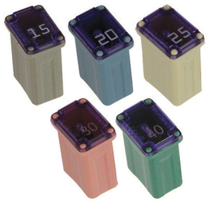 Zekeringenset Restagraf 17991