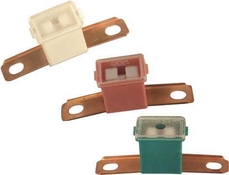 Zekeringenset Restagraf 17997