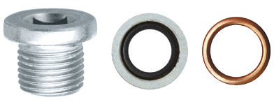 Olie aftapplug / carterplug Restagraf 210210