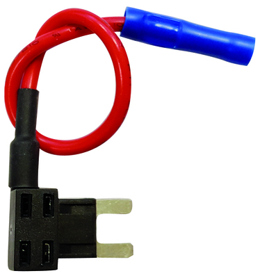 Zekeringhouder Restagraf 217311