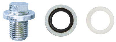 Olie aftapplug / carterplug Restagraf 221467