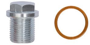Olie aftapplug / carterplug Restagraf 221512