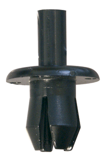 Bevestigingsclip voor sier- en beschermingslijst Restagraf 225006