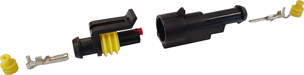 Kabelreparatieset Restagraf 225024