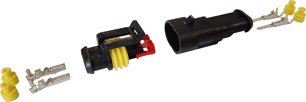 Kabelreparatieset Restagraf 225025
