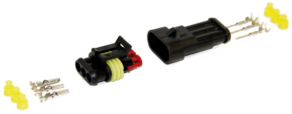 Kabelreparatieset Restagraf 225026