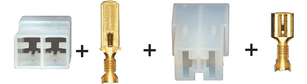 Kabelreparatieset Restagraf 225112