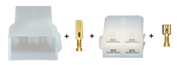 Kabelreparatieset Restagraf 225114