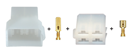 Kabelreparatieset Restagraf 225115