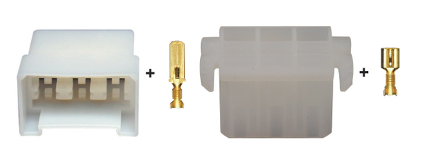 Kabelreparatieset Restagraf 225116