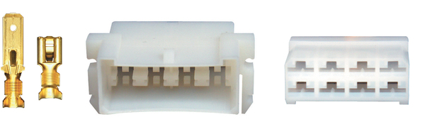 Kabelreparatieset Restagraf 225119