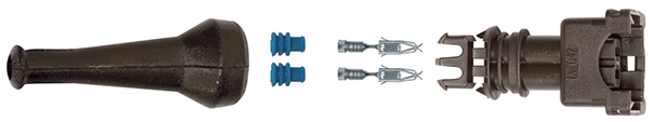 Kabelreparatieset Restagraf 225122