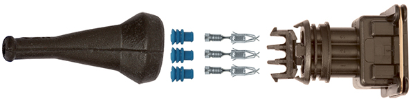 Kabelreparatieset Restagraf 225124
