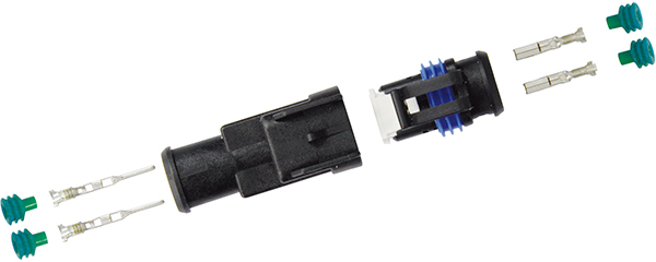 Kabelreparatieset Restagraf 225128