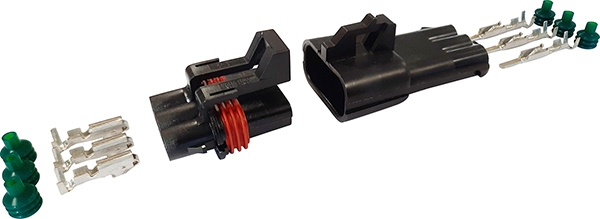 Kabelreparatieset Restagraf 225129