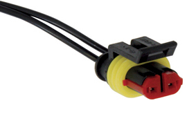 Kabelreparatieset Restagraf 225133