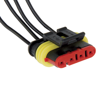 Kabelreparatieset Restagraf 225135