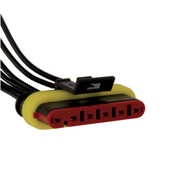 Kabelreparatieset Restagraf 225157