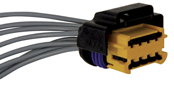 Kabelreparatieset Restagraf 225159