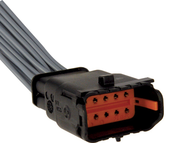 Kabelreparatieset Restagraf 225160