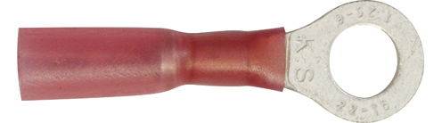 Knijpverbinder Restagraf 225164