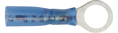 Knijpverbinder Restagraf 225171