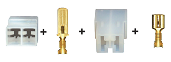 Kabelreparatieset Restagraf 226982