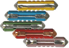 Zekeringenset Restagraf 226999