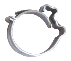 Slangklem Restagraf 227574