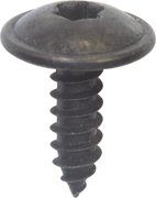 Bevestigingsclip voor sier- en beschermingslijst Restagraf 228275