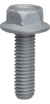 Bevestigingsclip voor sier- en beschermingslijst Restagraf 228305