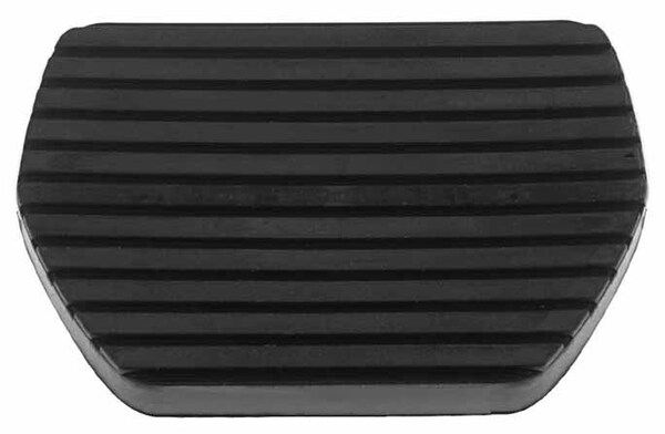 Pedaalrubber Restagraf 2715