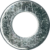 Afstandsschijf Restagraf 40318